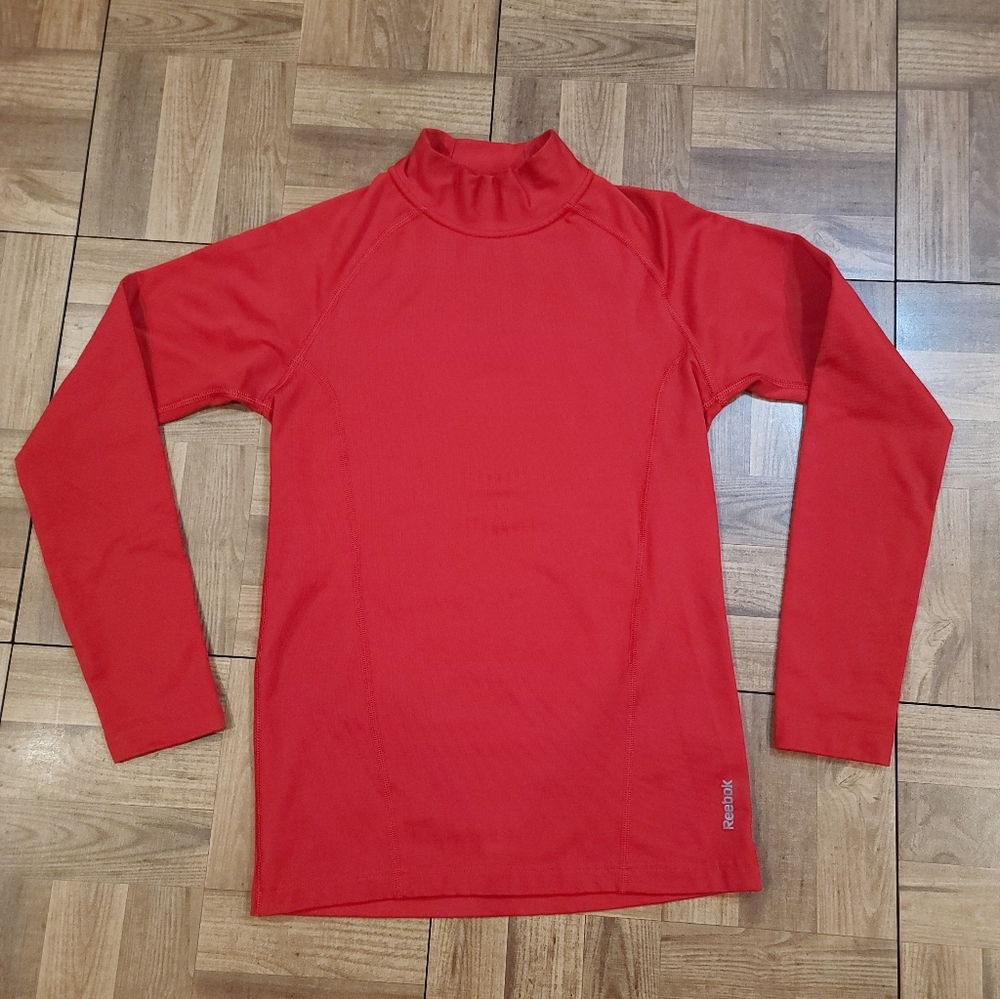 Reebok Compression Shirt (sz10)